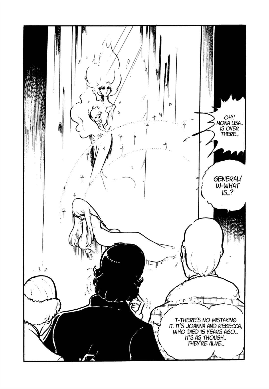 Page 42 Chapter 1.4 The Room of Mona Lisa