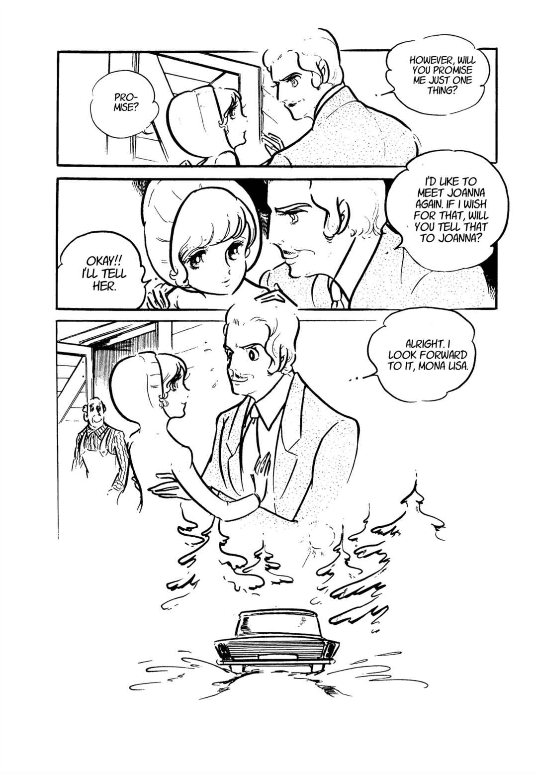 Page 5 Chapter 1.4 The Room of Mona Lisa