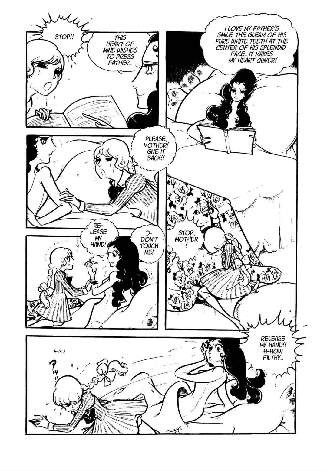 Page 16 Chapter 1.2 The Room of Mona Lisa