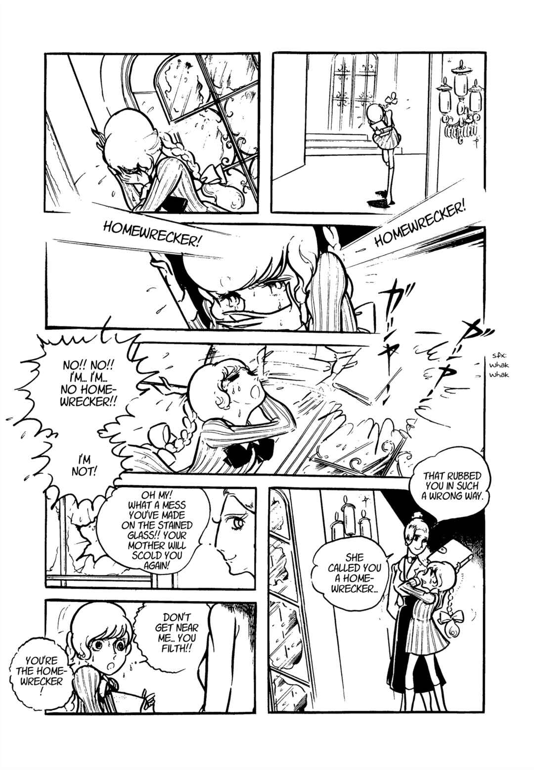 Page 20 Chapter 1.2 The Room of Mona Lisa