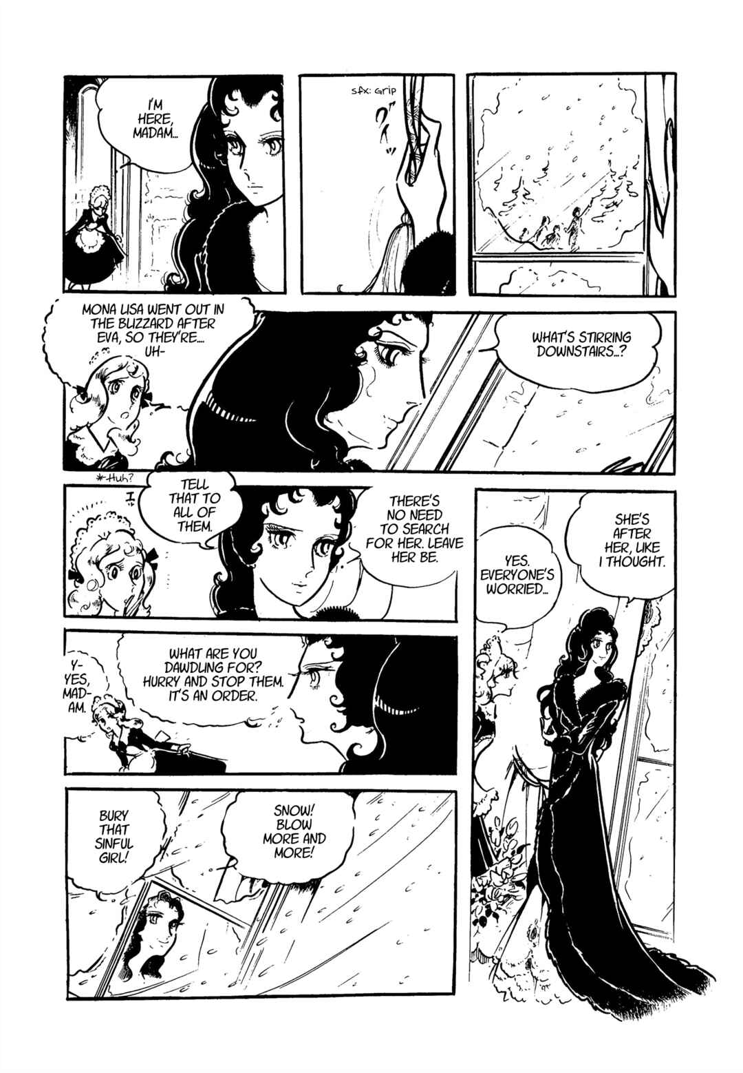 Page 24 Chapter 1.2 The Room of Mona Lisa