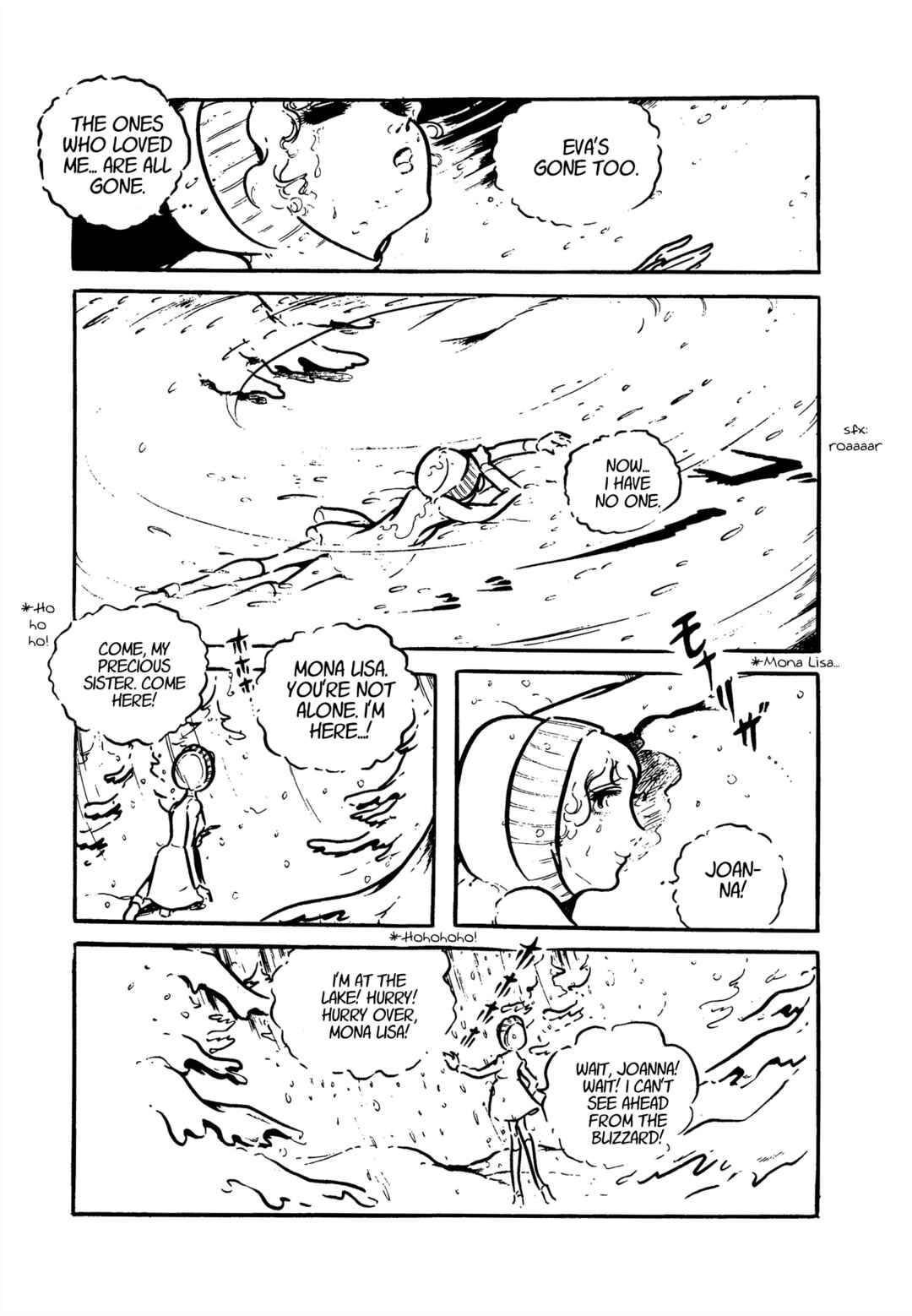 Page 32 Chapter 1.2 The Room of Mona Lisa