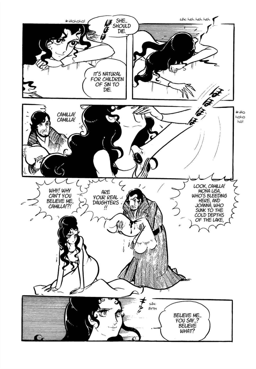 Page 42 Chapter 1.2 The Room of Mona Lisa