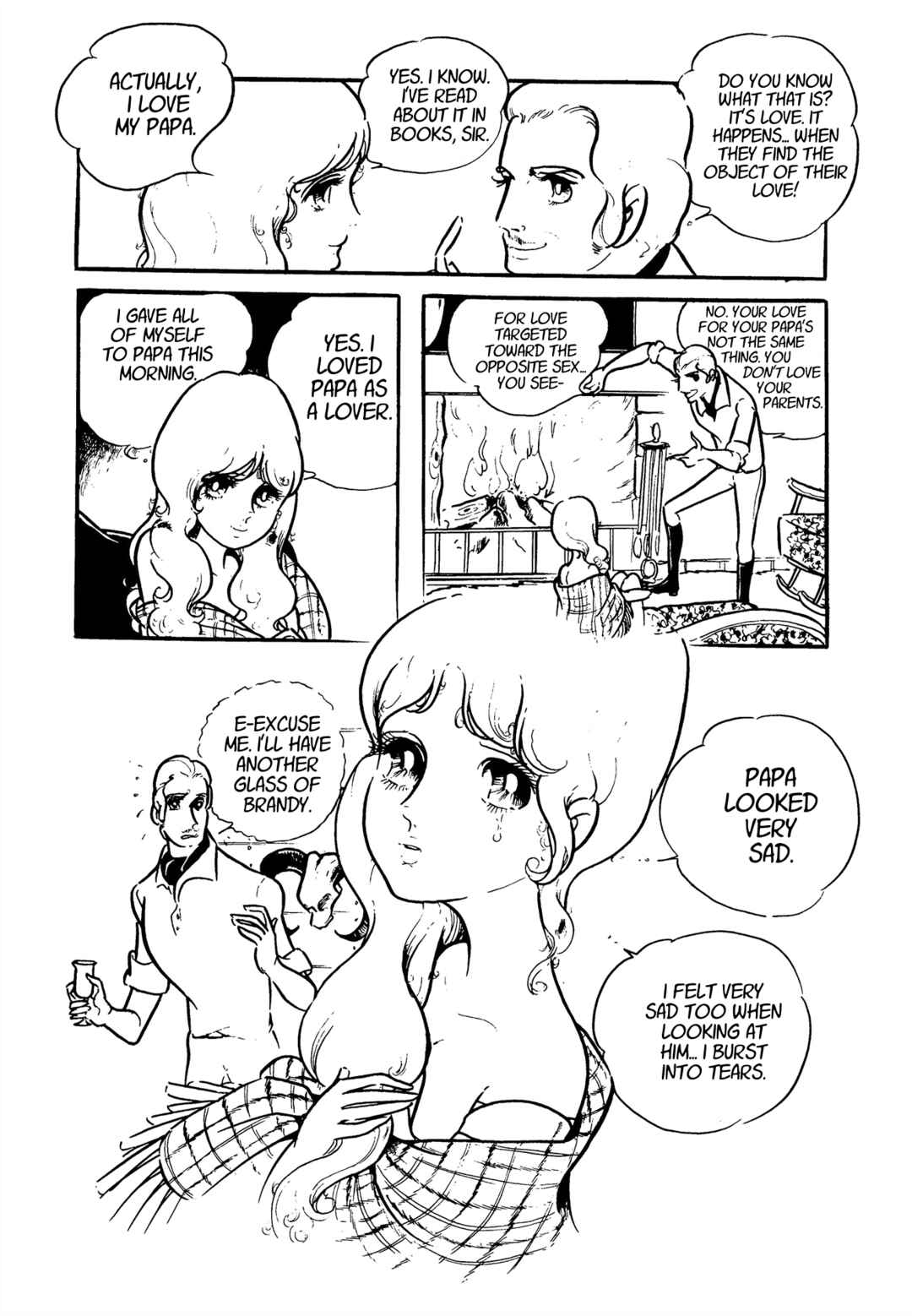 Page 16 Chapter 1.1 The Room of Mona Lisa