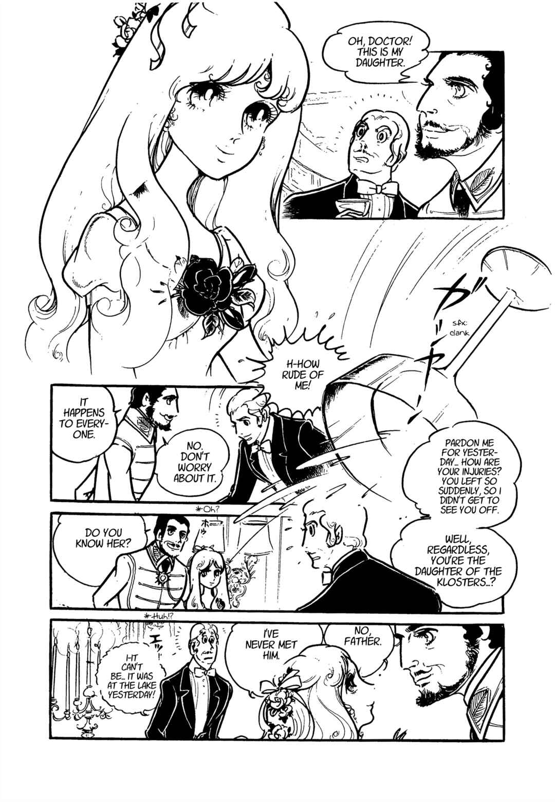 Page 24 Chapter 1.1 The Room of Mona Lisa
