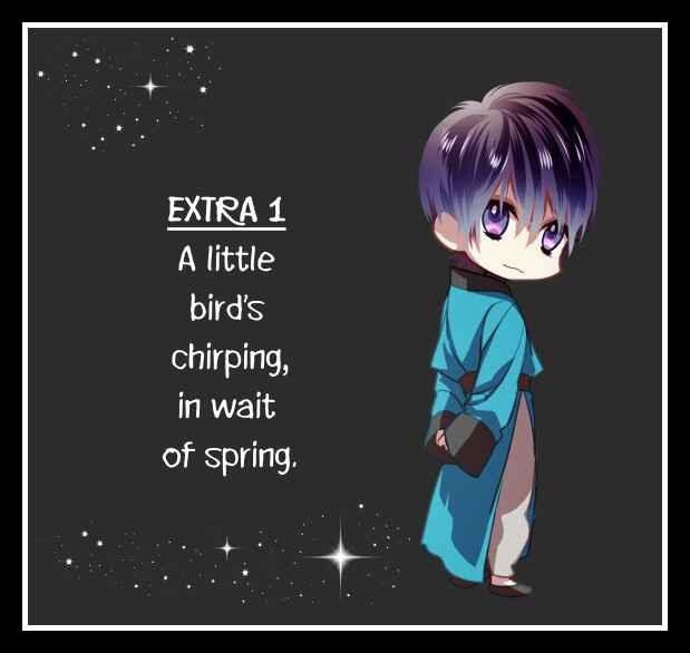 Page 2 Chapter 4.6 Pendulum: Jujin Omegaverse