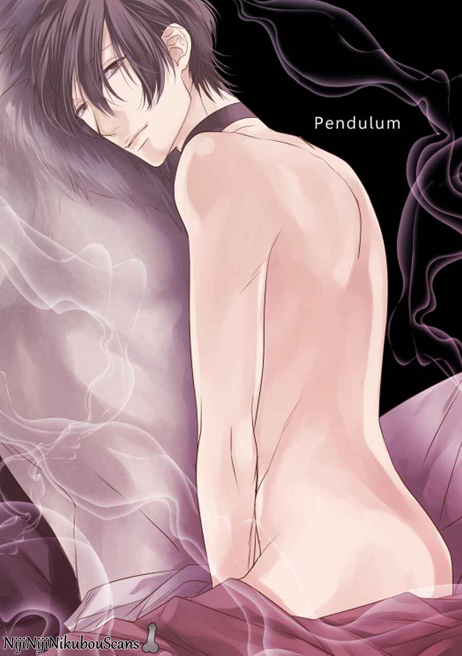 Page 21 Chapter 4.6 Pendulum: Jujin Omegaverse