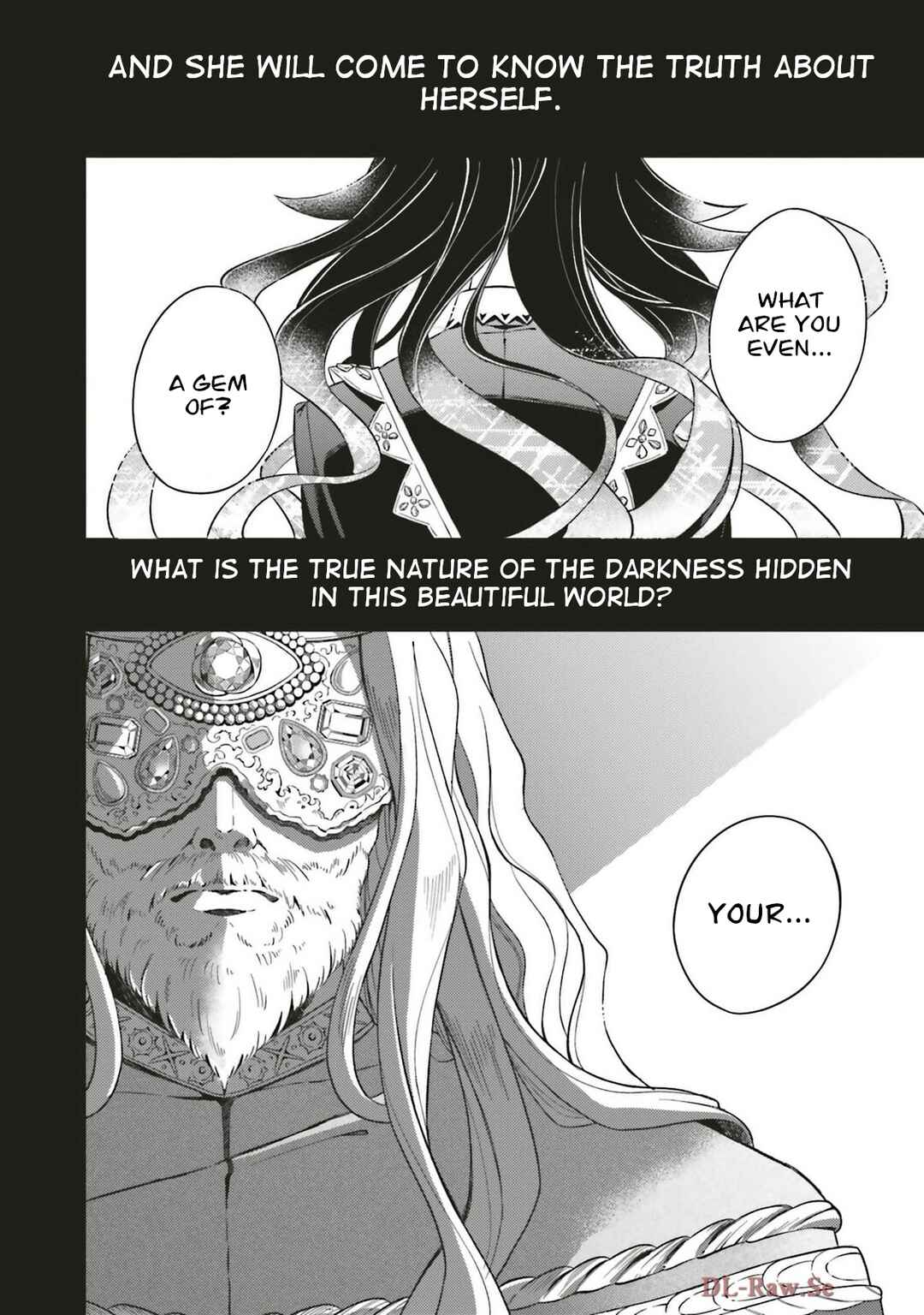 Page 10 Chapter 0 Iron Rust and 1000 Carat