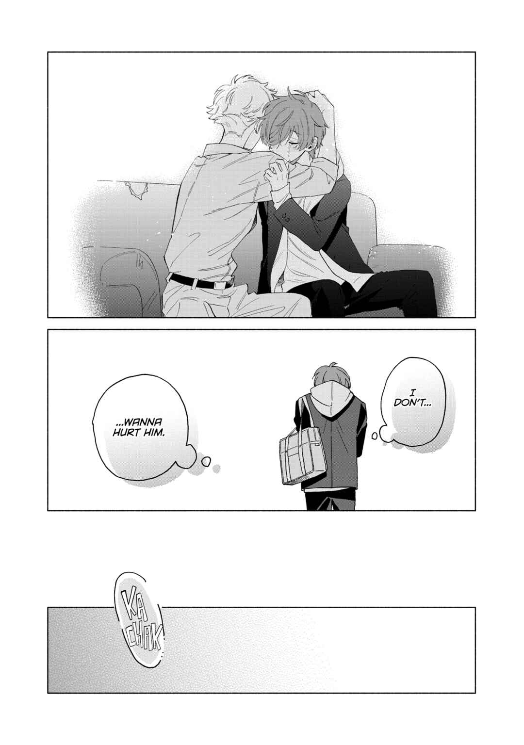 Page 10 Chapter 4 Villain