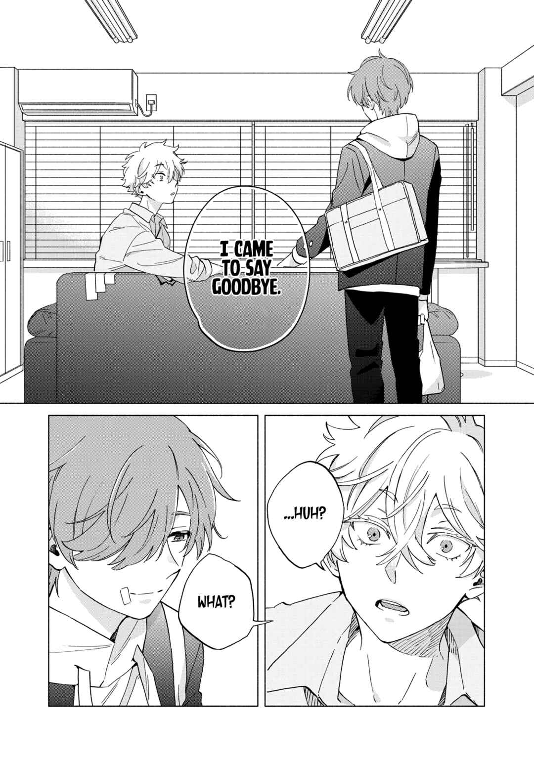 Page 12 Chapter 4 Villain