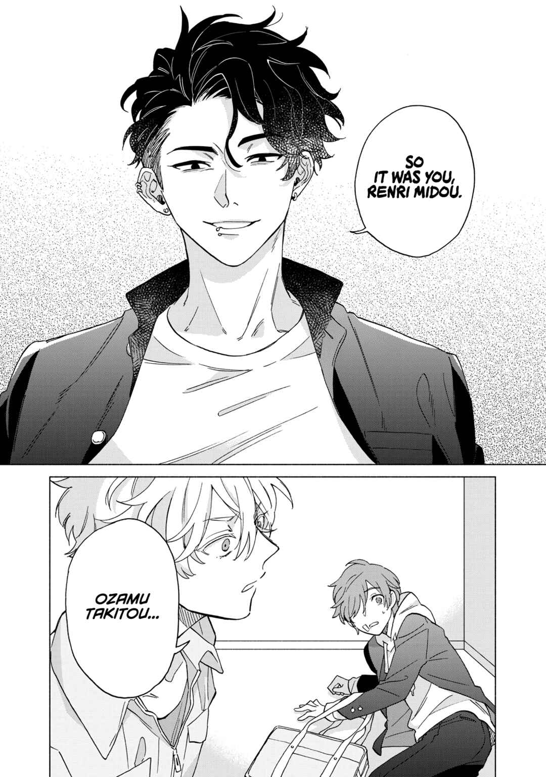 Page 15 Chapter 4 Villain