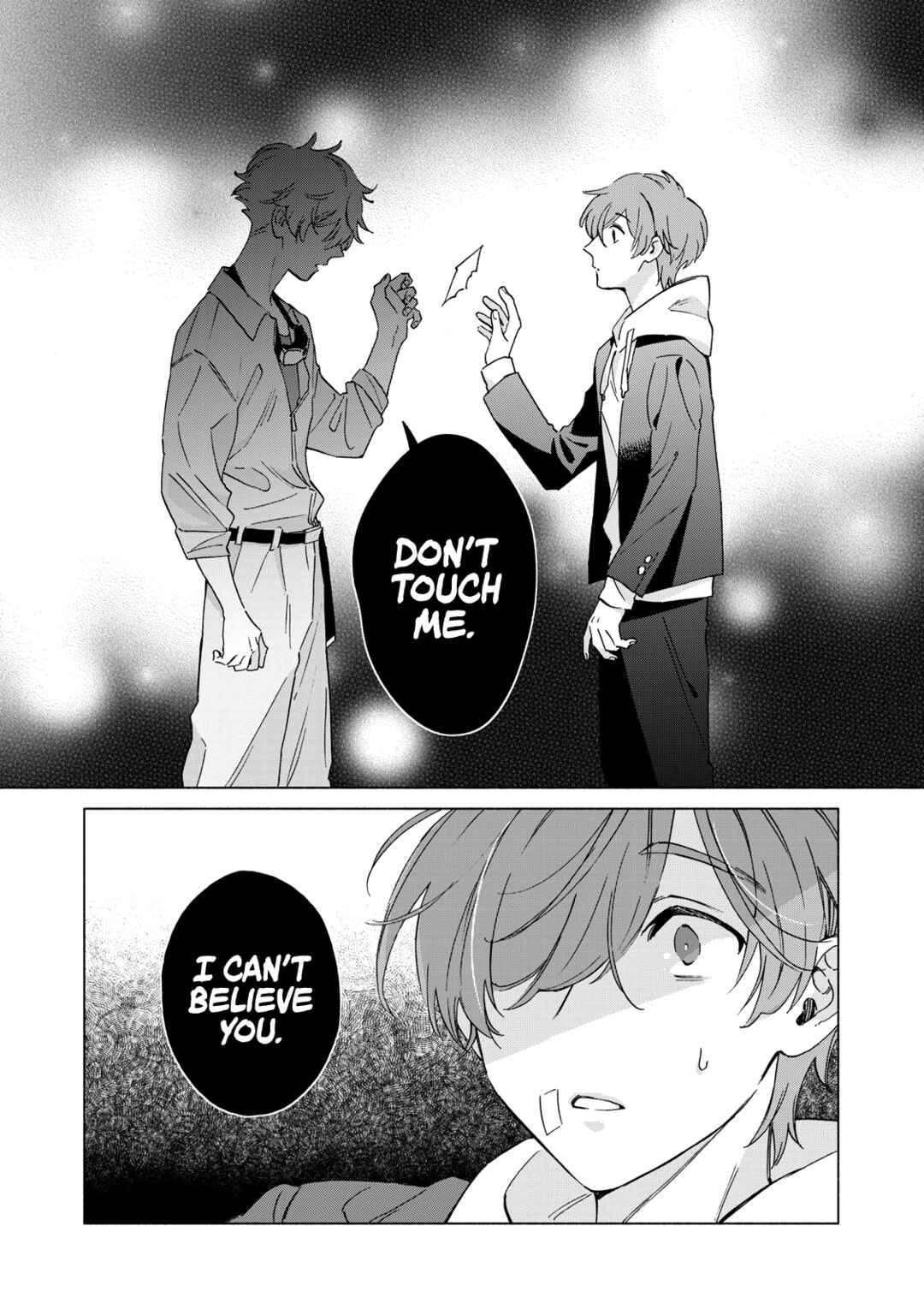 Page 2 Chapter 4 Villain