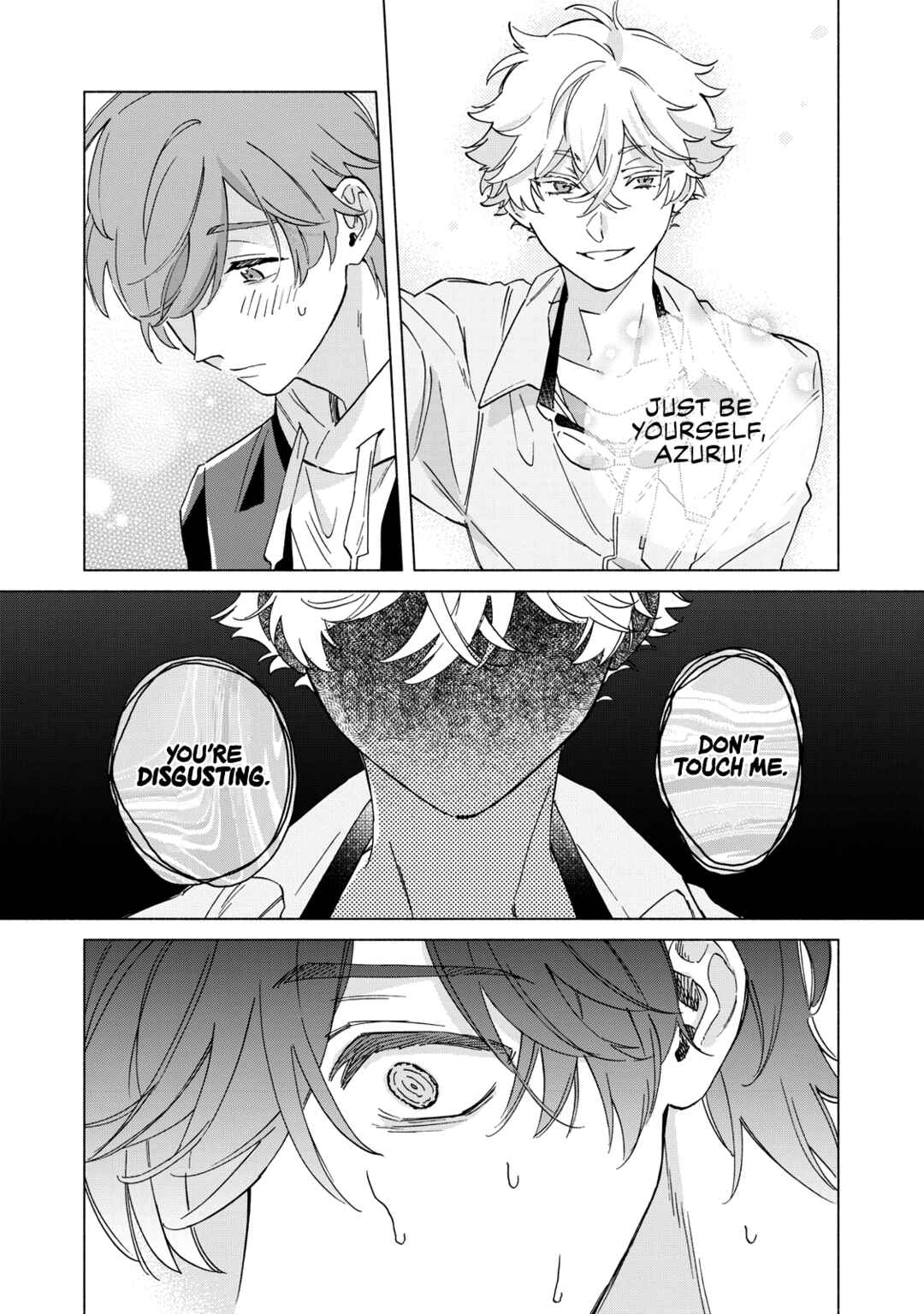 Page 7 Chapter 4 Villain