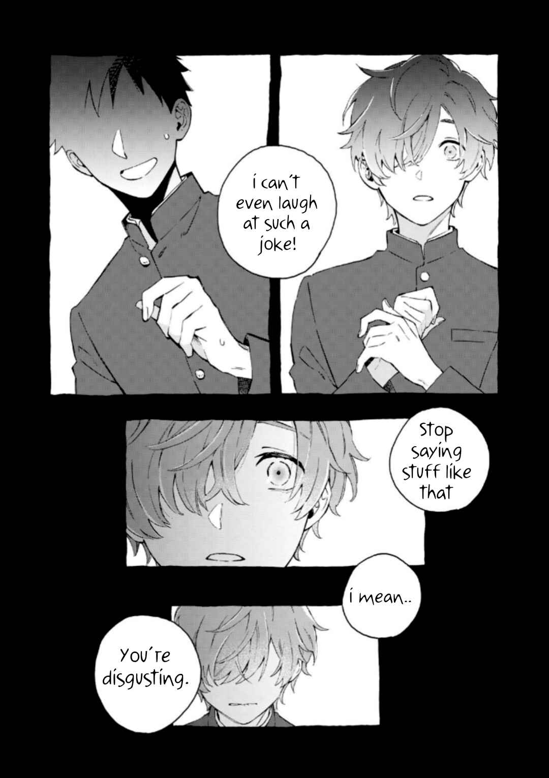 Page 19 Chapter 1 Villain