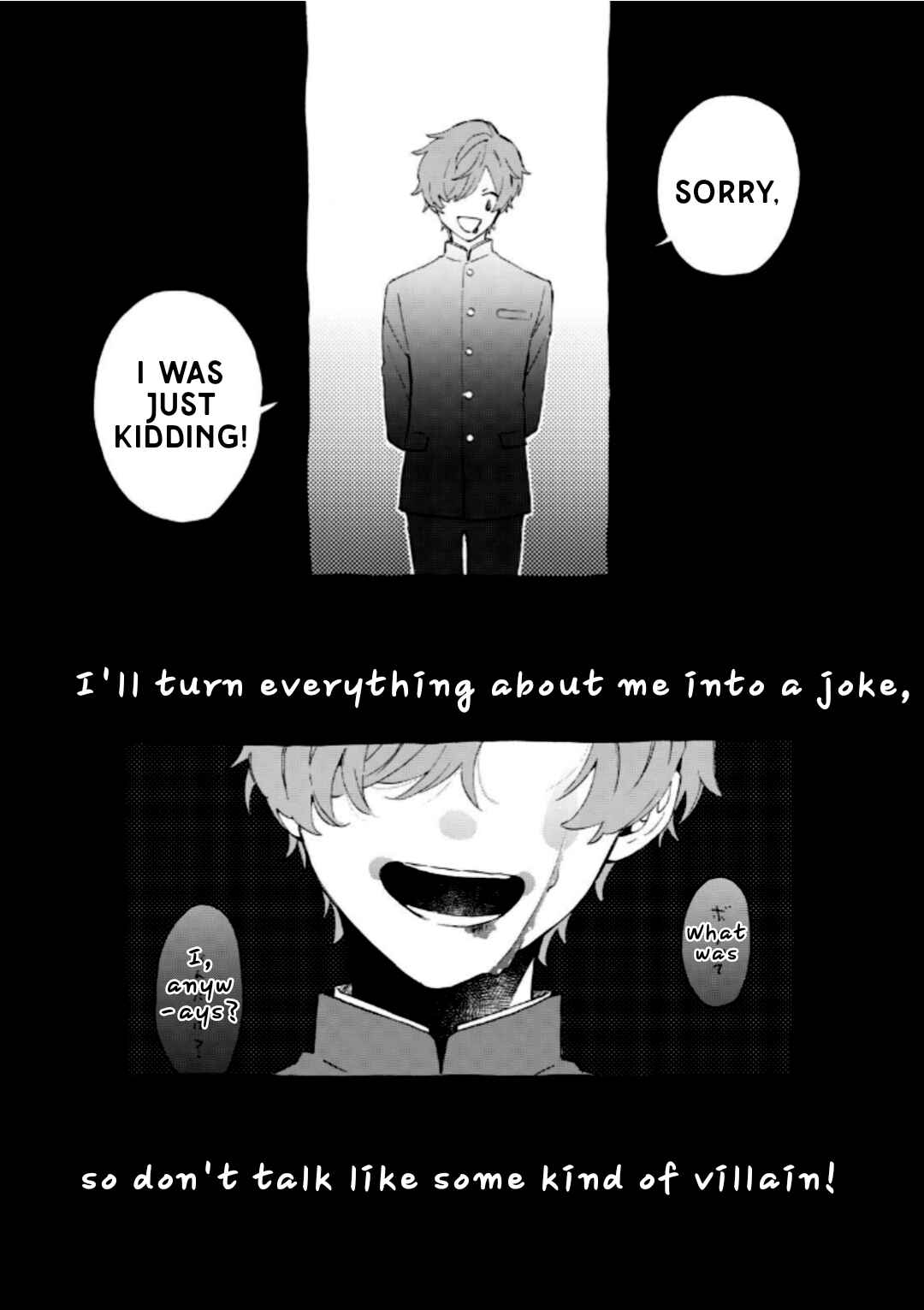 Page 20 Chapter 1 Villain