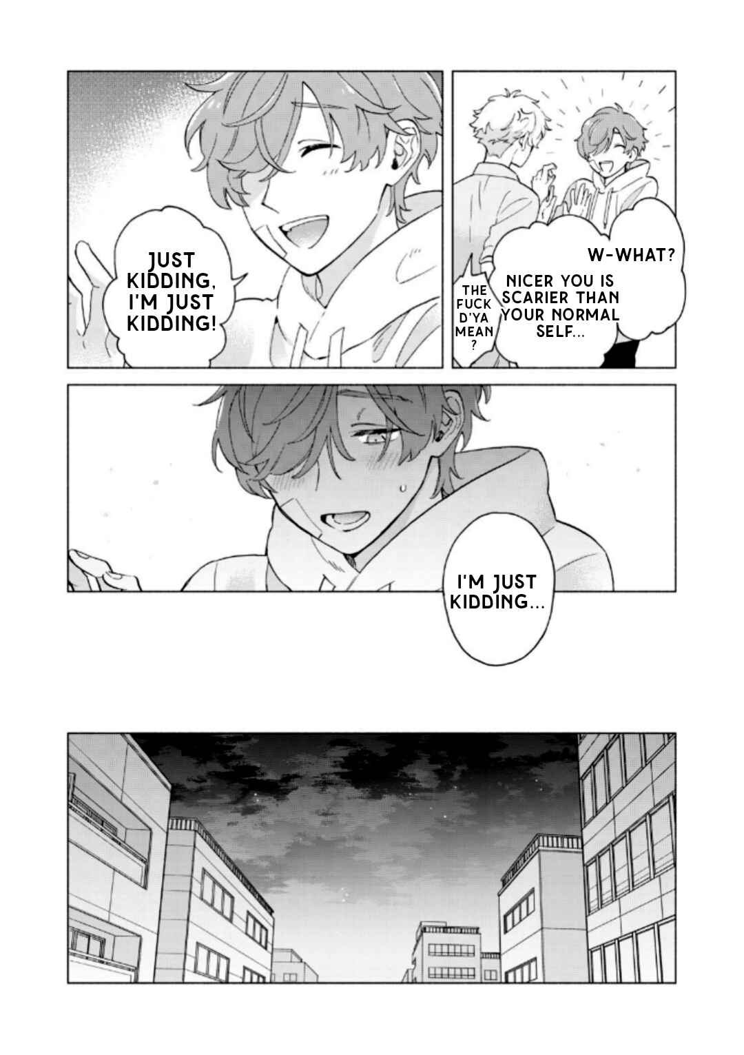 Page 23 Chapter 1 Villain