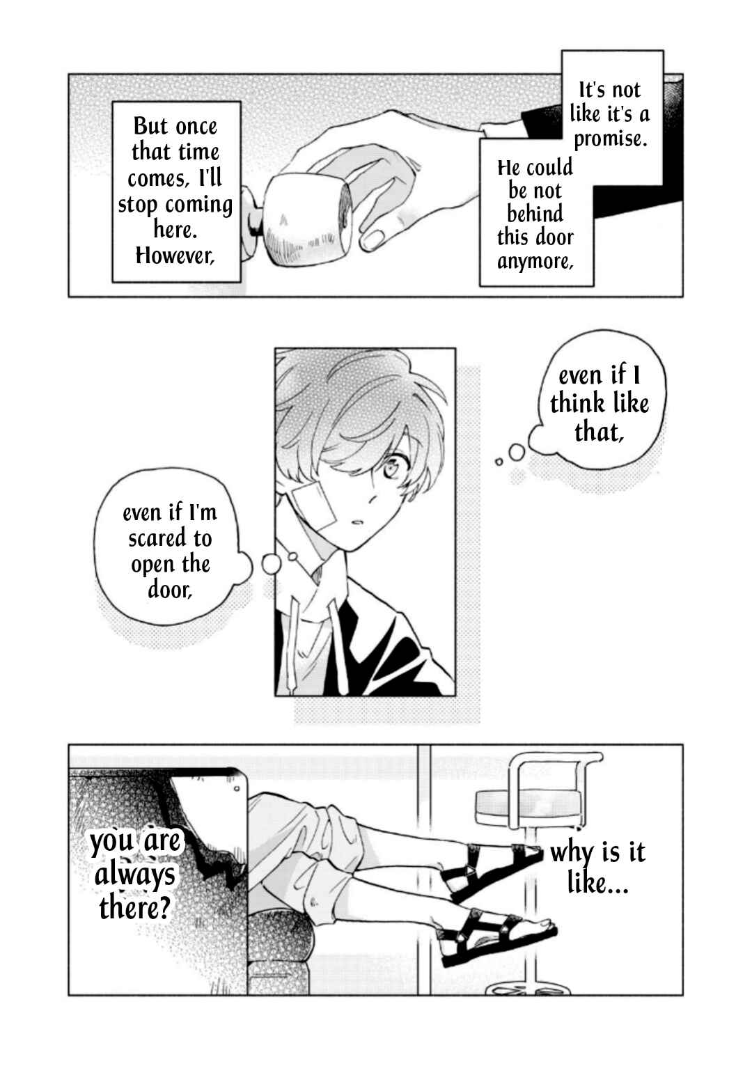 Page 25 Chapter 1 Villain
