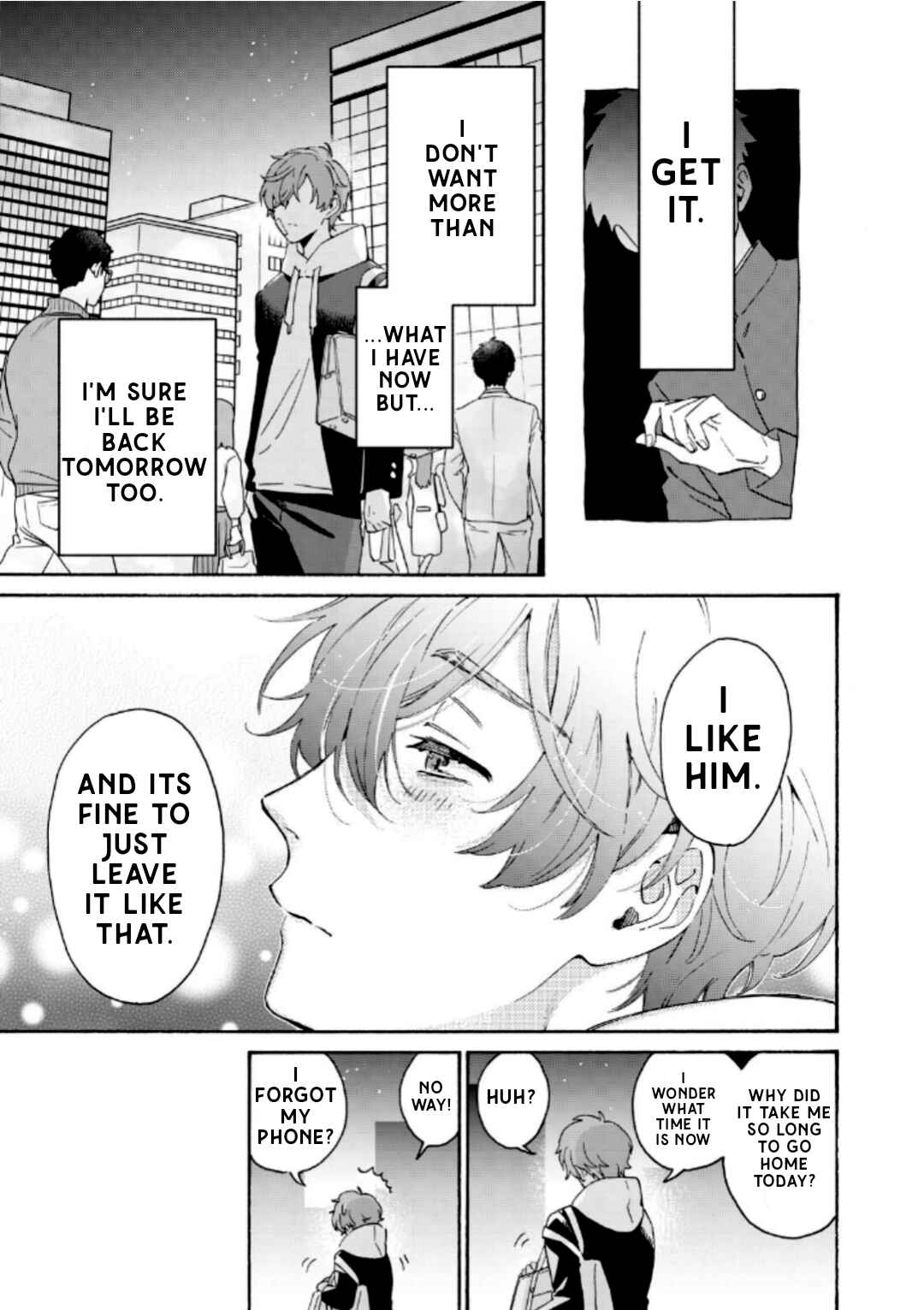 Page 26 Chapter 1 Villain