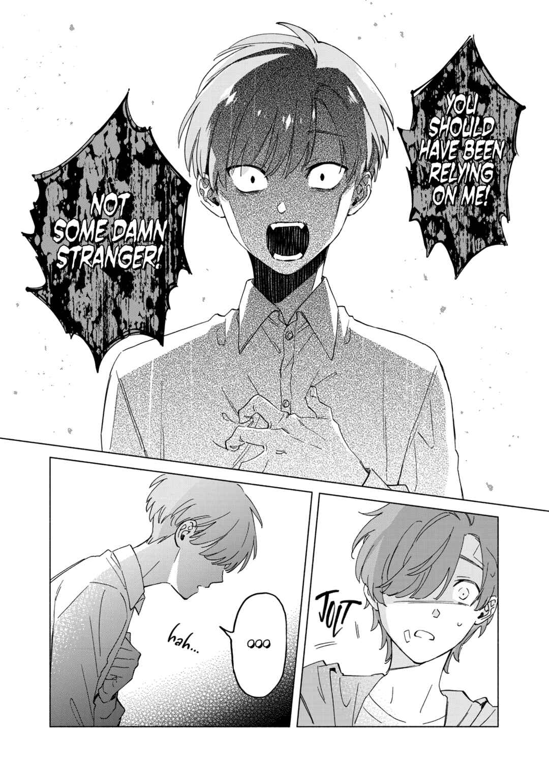 Page 10 Chapter 6.2 Villain