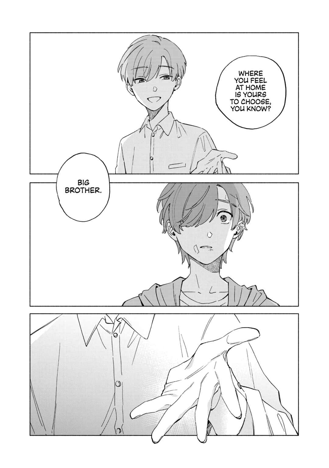 Page 12 Chapter 6.2 Villain