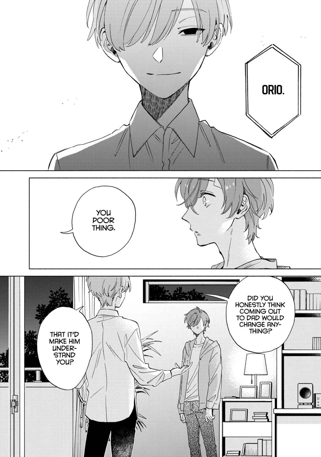 Page 2 Chapter 6.2 Villain
