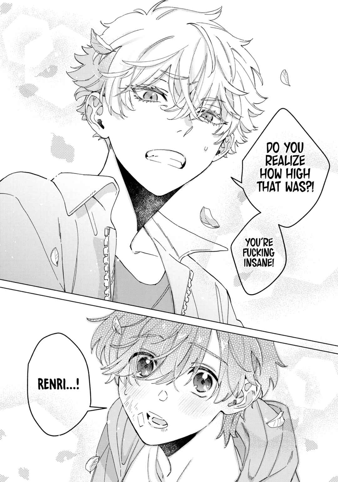 Page 20 Chapter 6.2 Villain