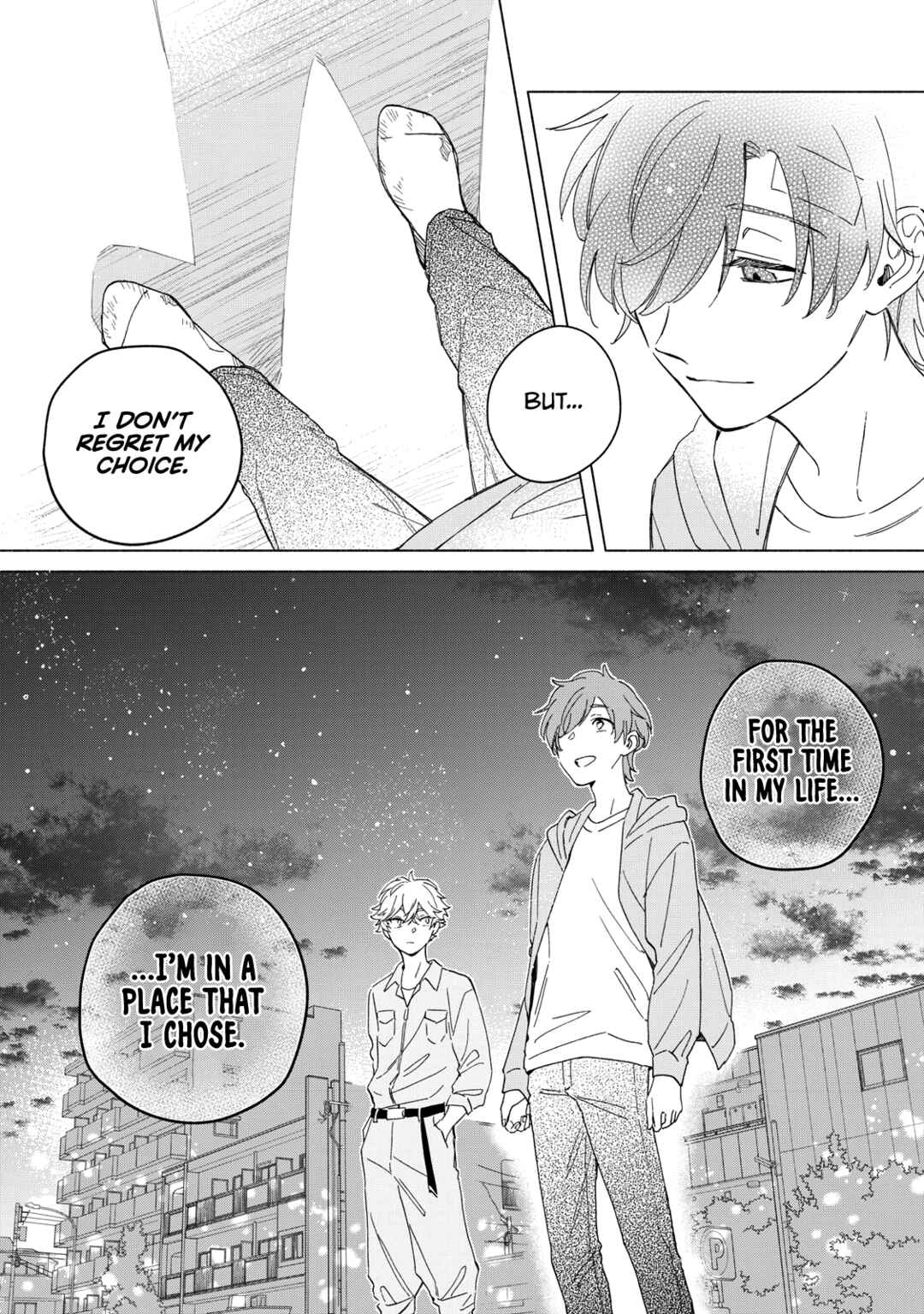 Page 24 Chapter 6.2 Villain