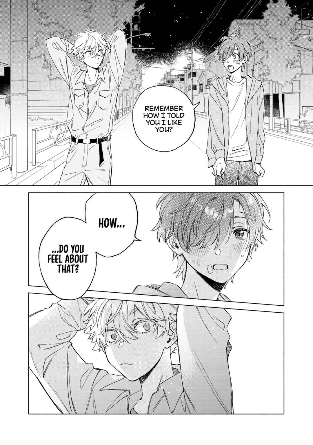 Page 26 Chapter 6.2 Villain