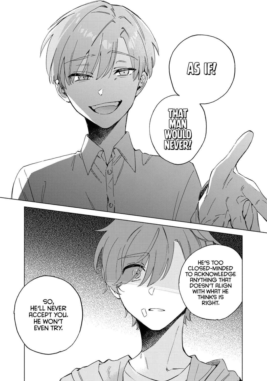 Page 3 Chapter 6.2 Villain