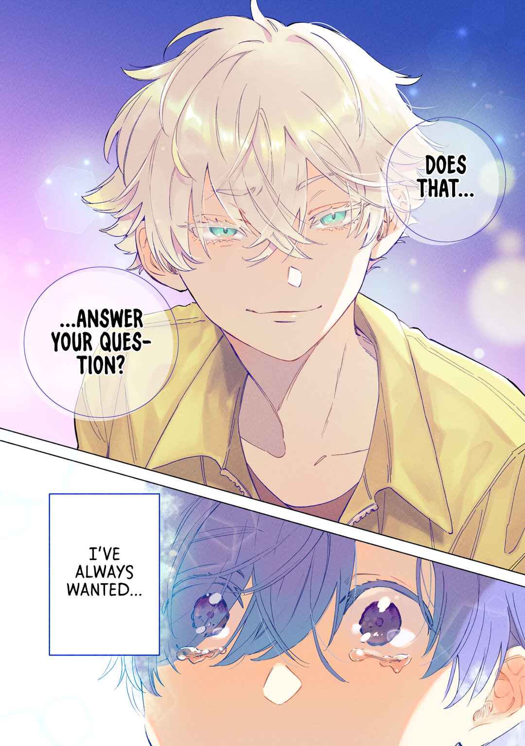 Page 30 Chapter 6.2 Villain