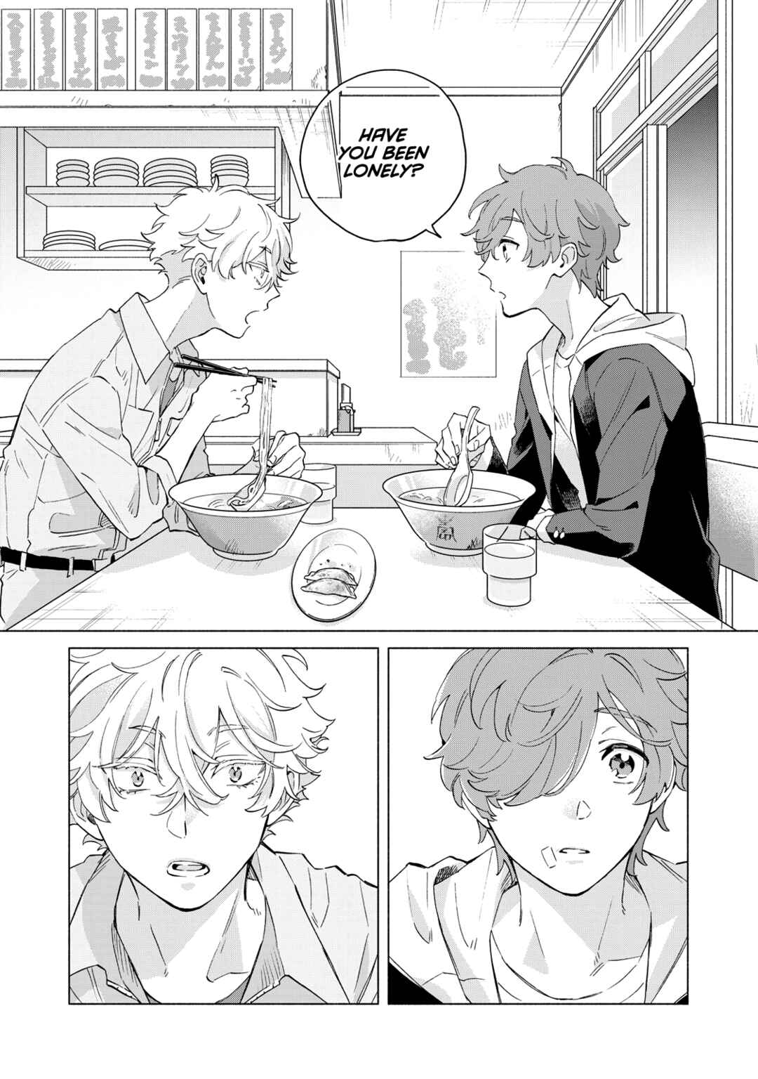 Page 15 Chapter 2 Villain