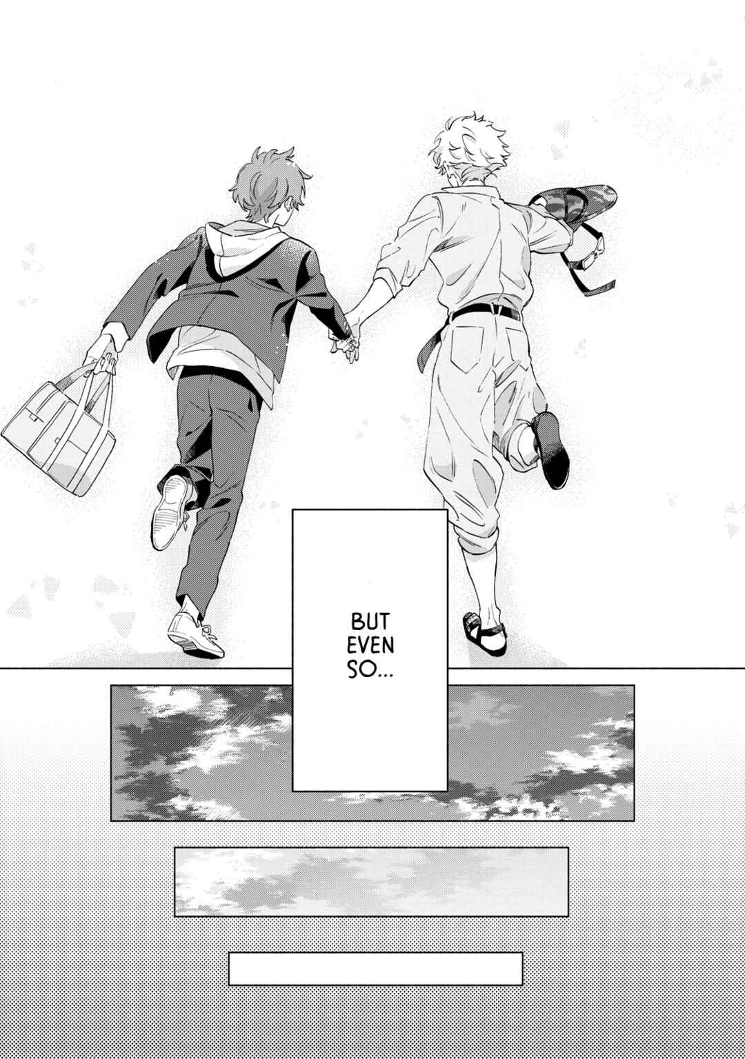 Page 19 Chapter 2 Villain