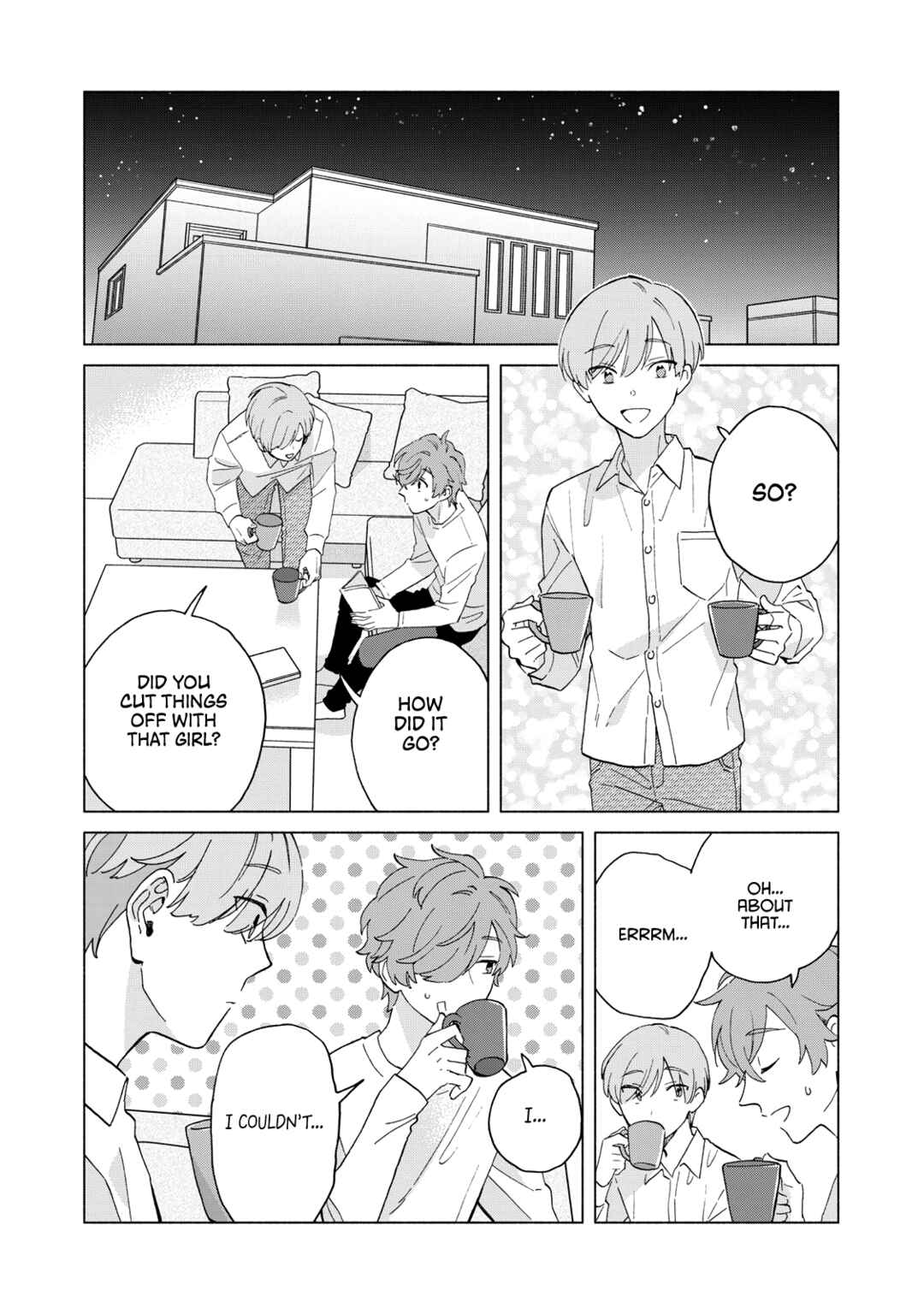 Page 20 Chapter 2 Villain