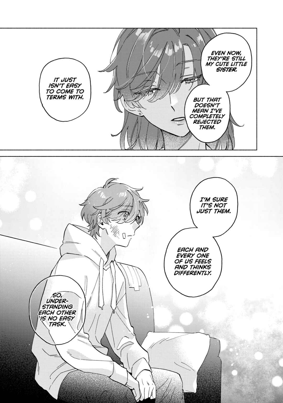 Page 11 Chapter 6.1 Villain
