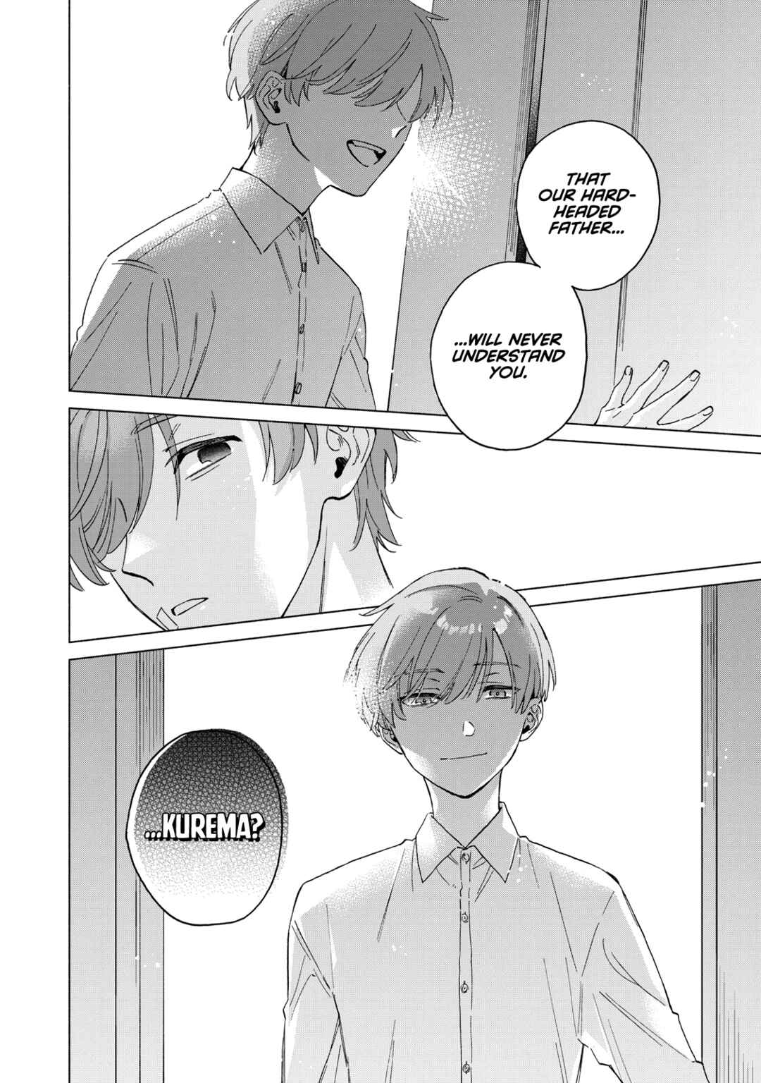 Page 20 Chapter 6.1 Villain