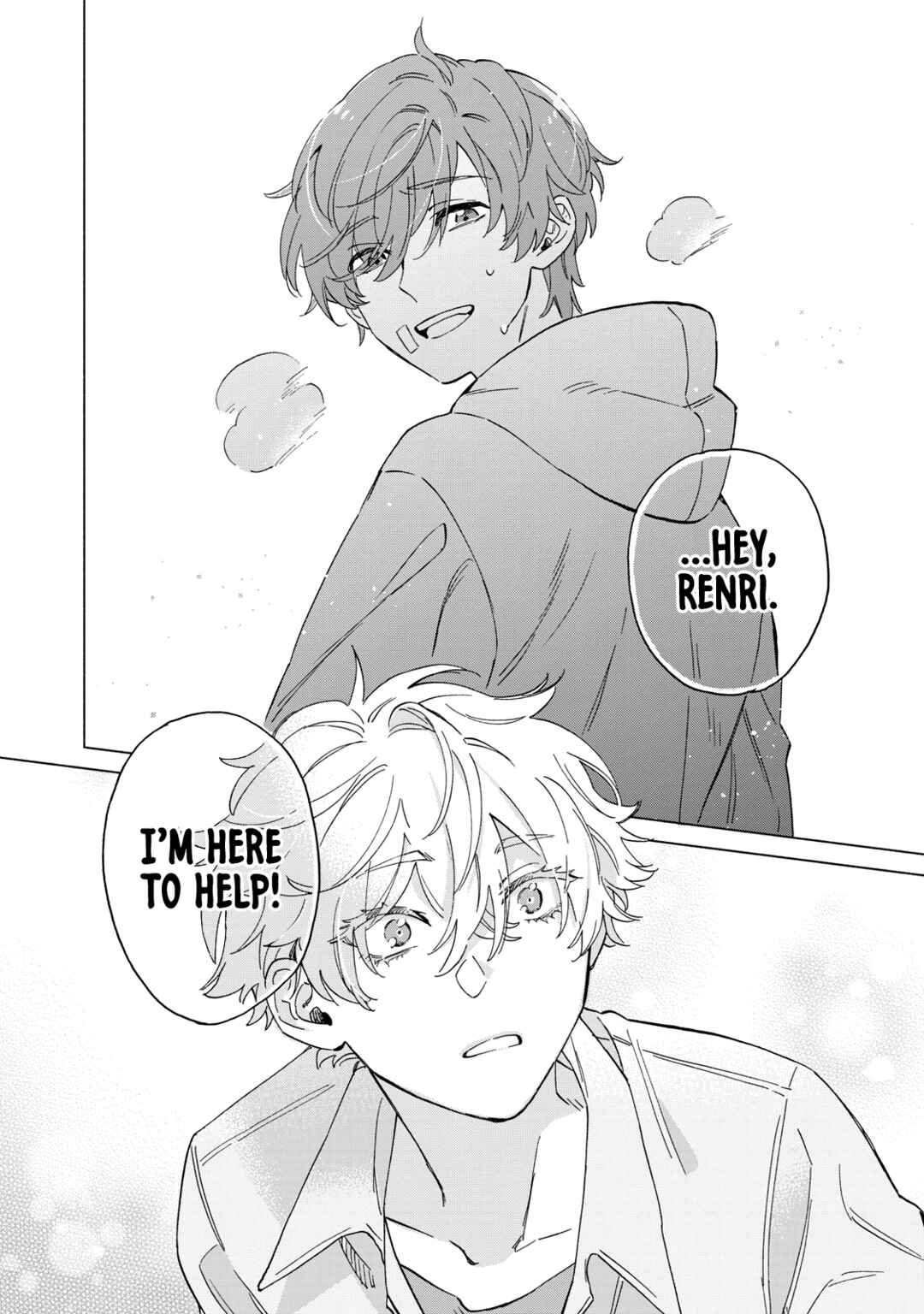 Page 10 Chapter 5.2 Villain