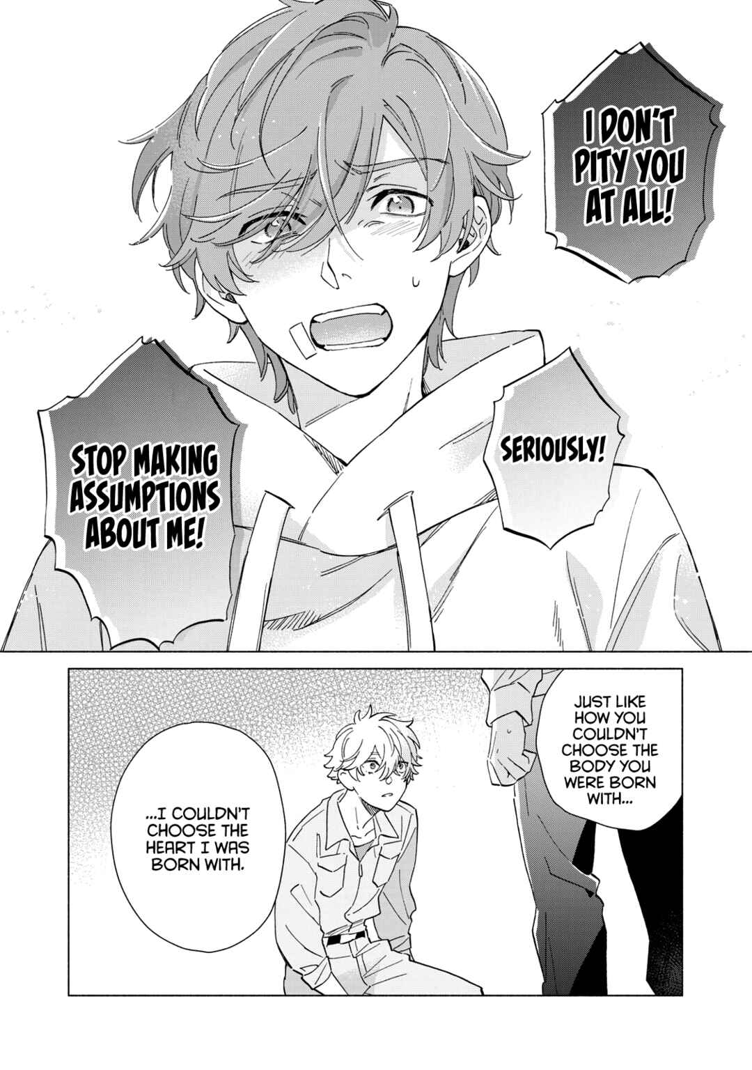 Page 13 Chapter 5.2 Villain