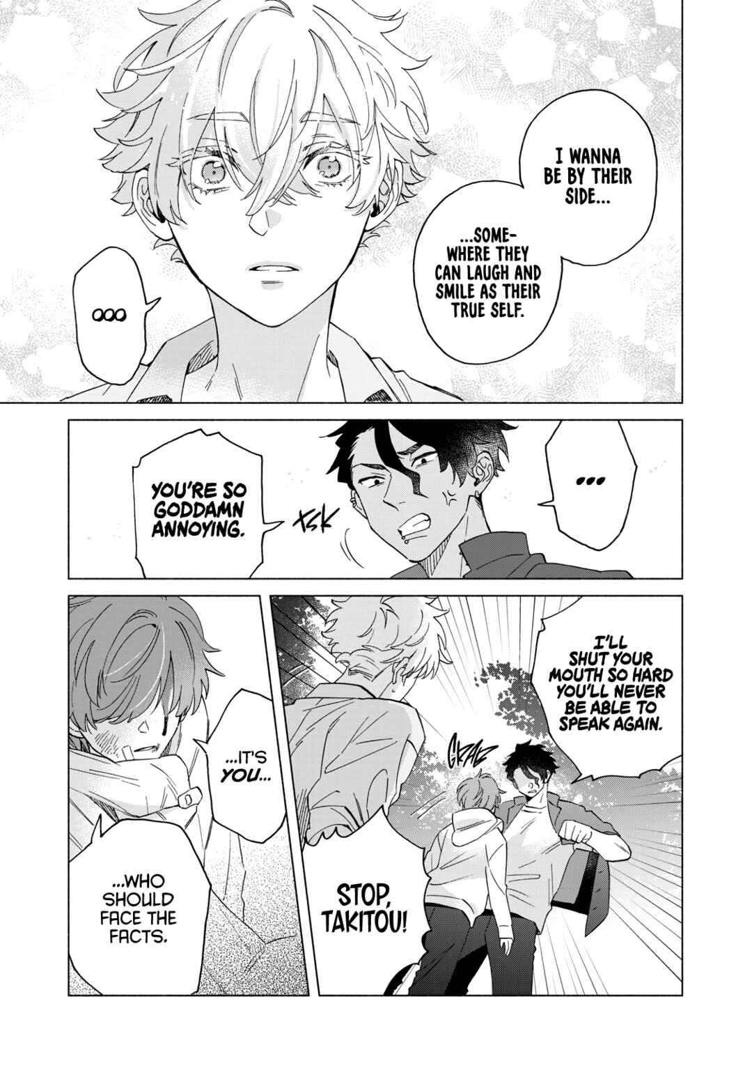 Page 19 Chapter 5.2 Villain