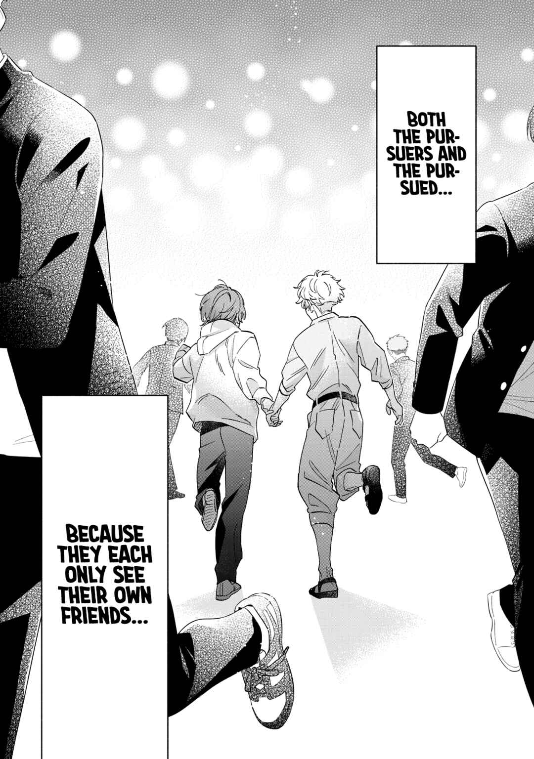 Page 23 Chapter 5.2 Villain