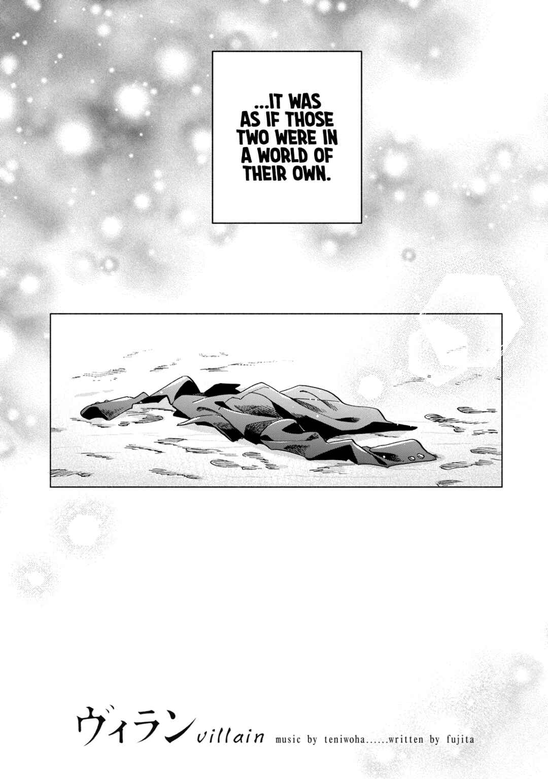 Page 24 Chapter 5.2 Villain