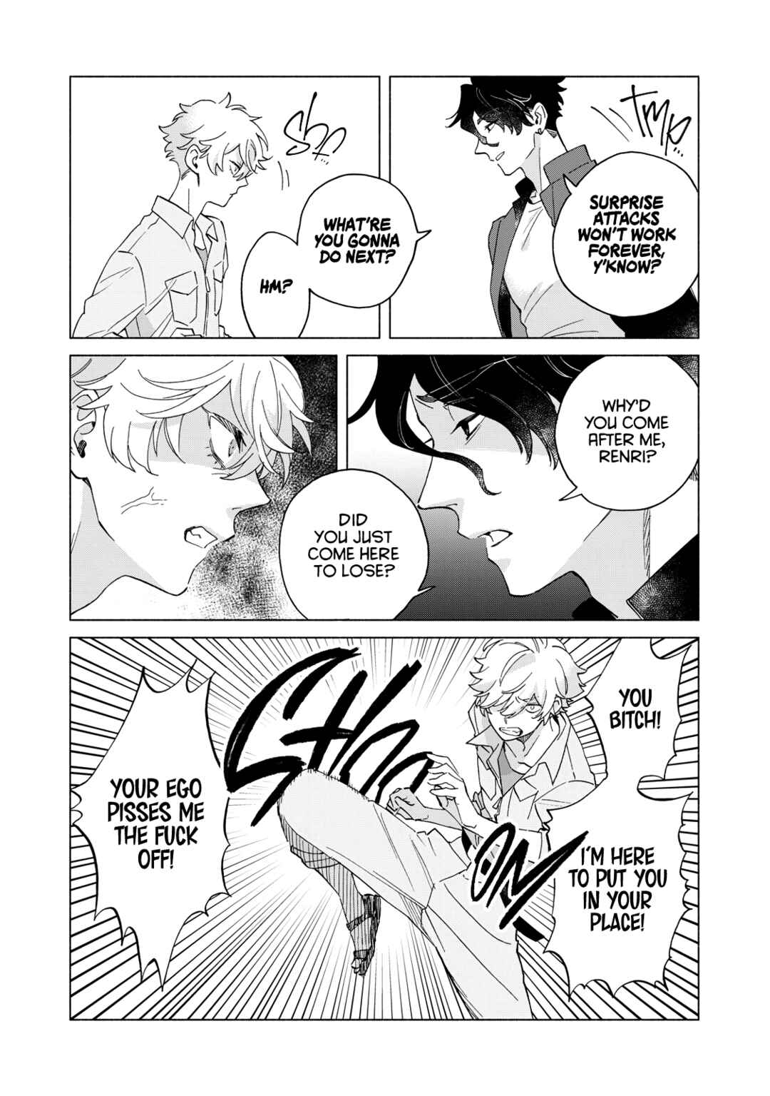 Page 4 Chapter 5.2 Villain