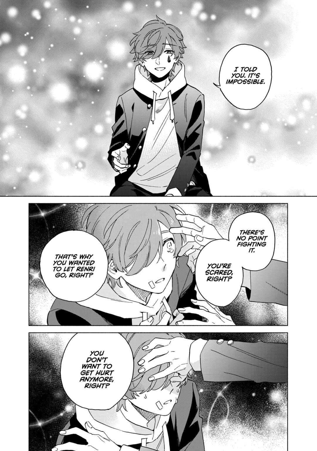 Page 14 Chapter 5.1 Villain
