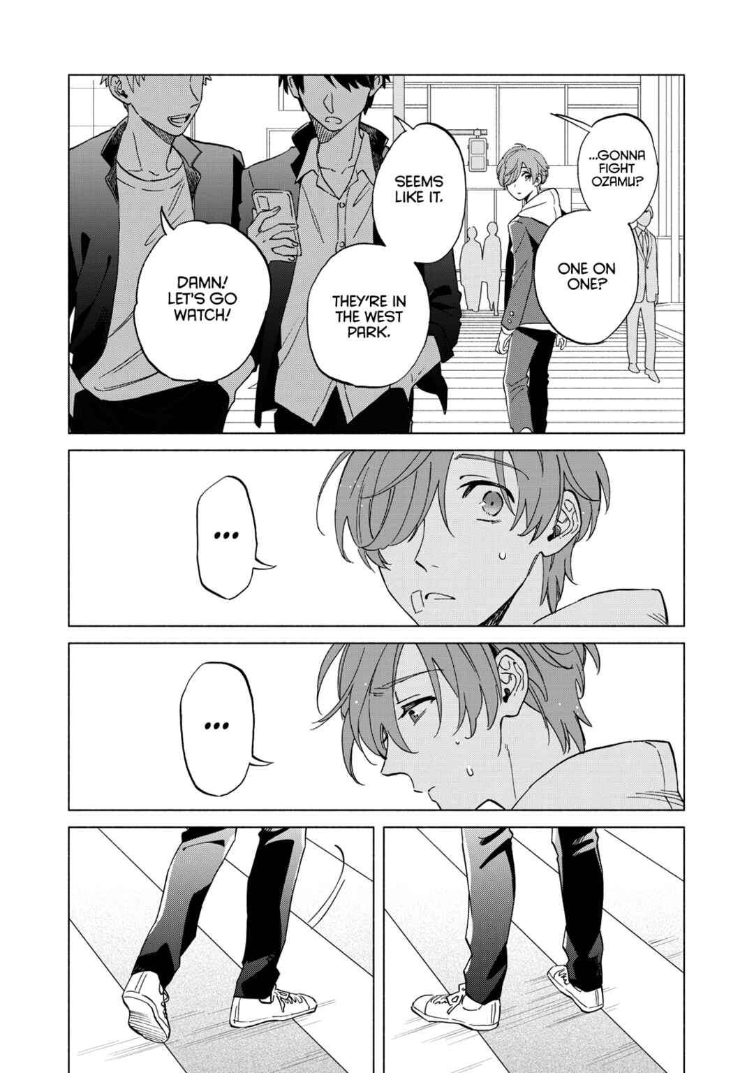 Page 17 Chapter 5.1 Villain