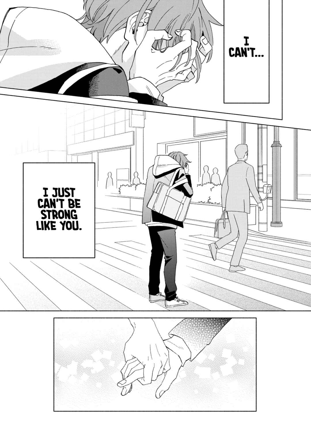 Page 19 Chapter 5.1 Villain