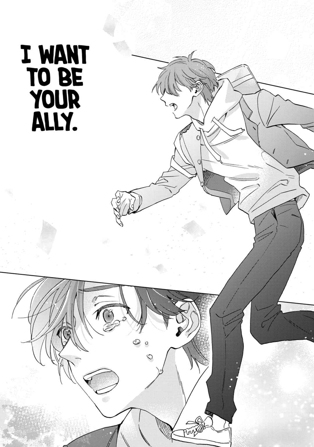 Page 21 Chapter 5.1 Villain