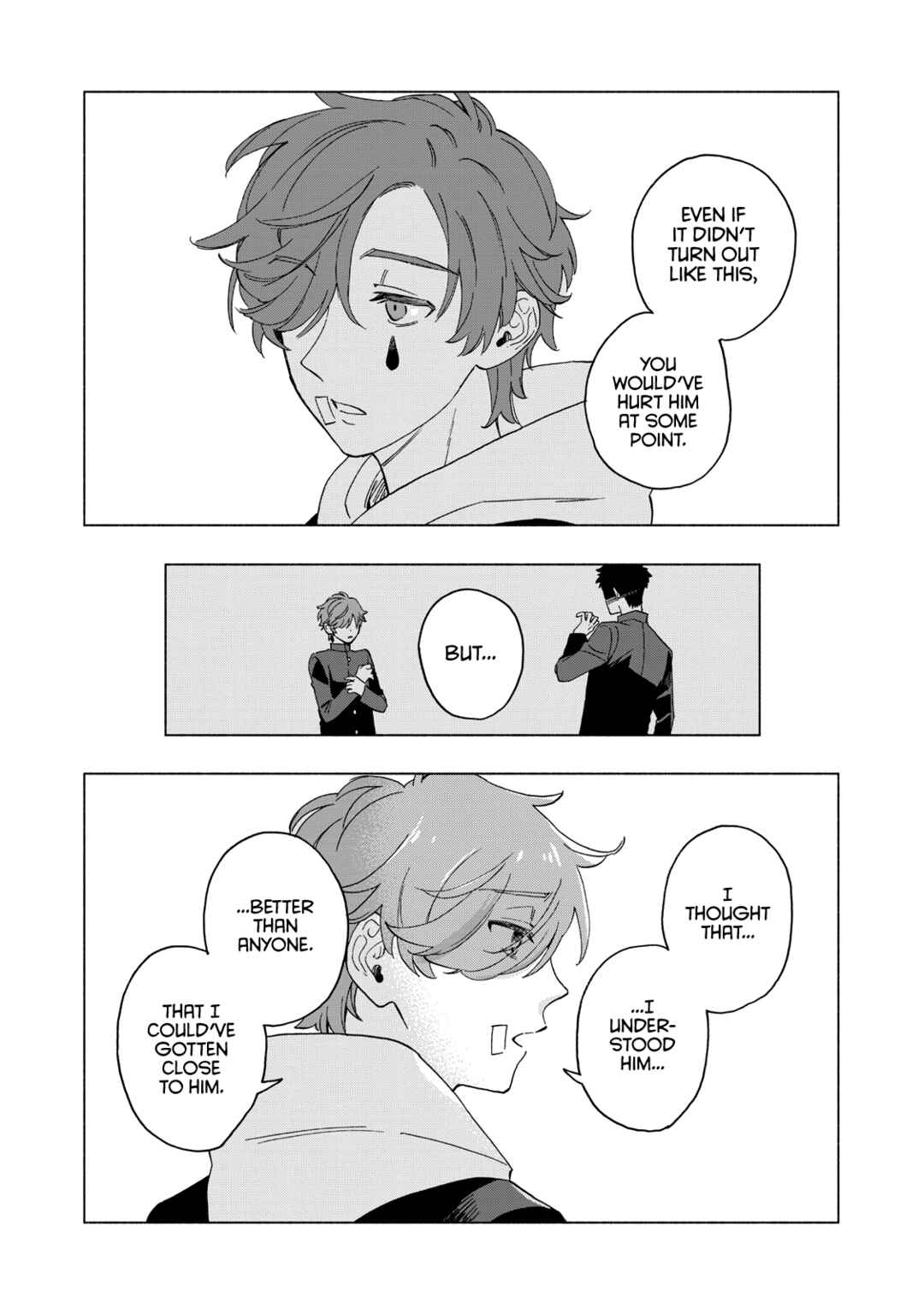 Page 7 Chapter 5.1 Villain