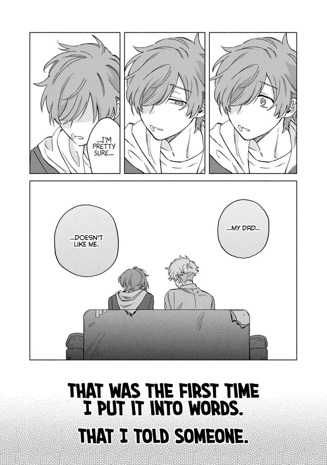 Page 13 Chapter 3 Villain