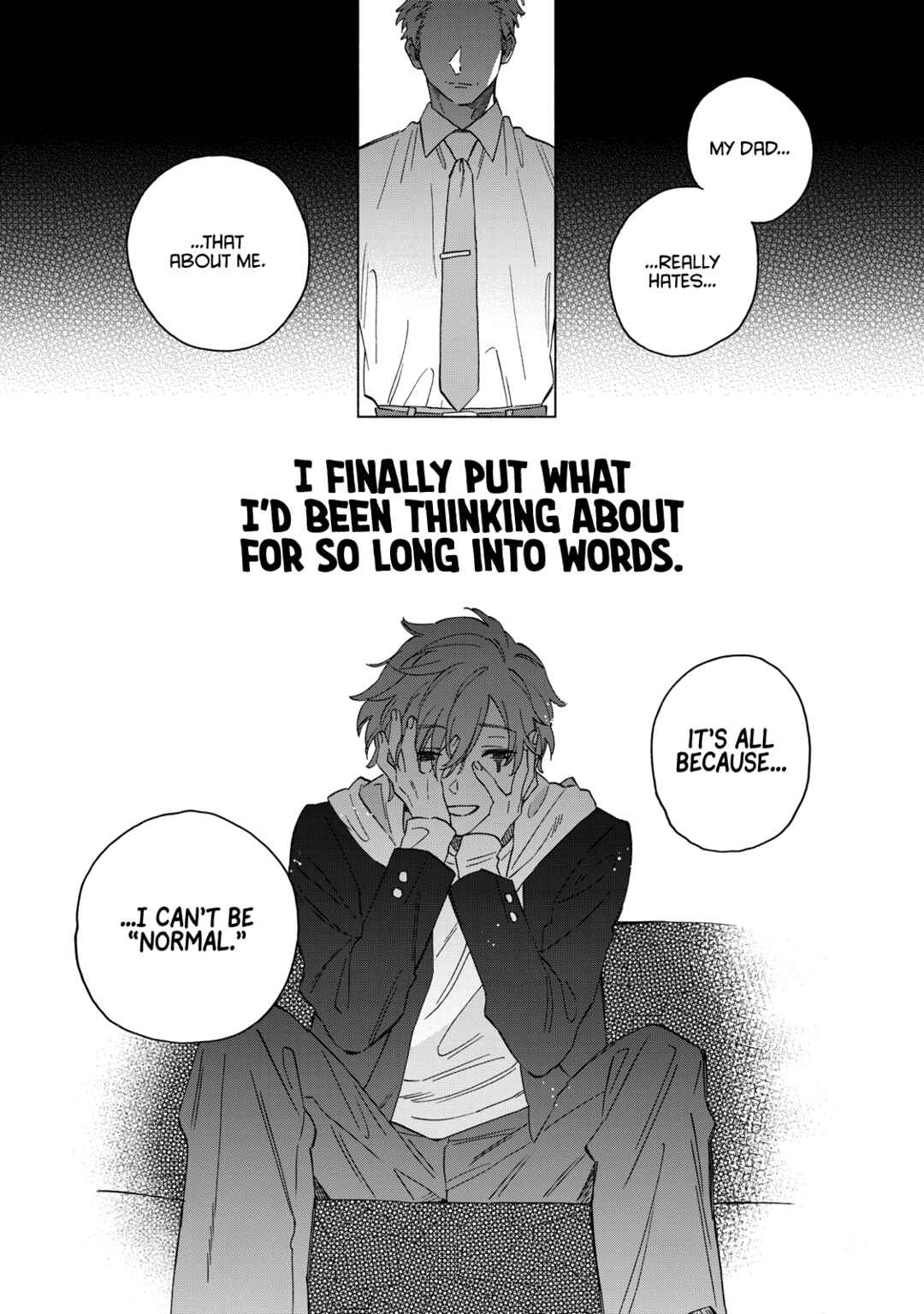 Page 15 Chapter 3 Villain