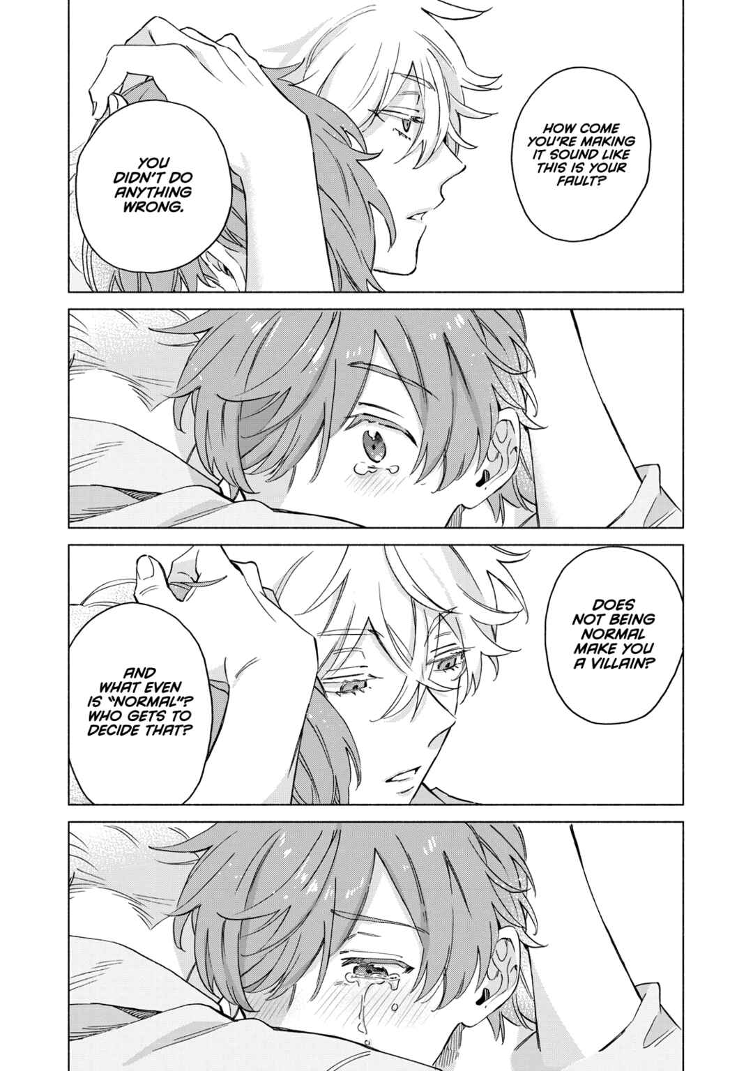 Page 17 Chapter 3 Villain