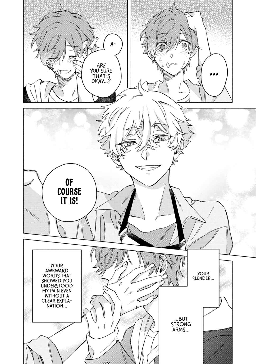 Page 19 Chapter 3 Villain
